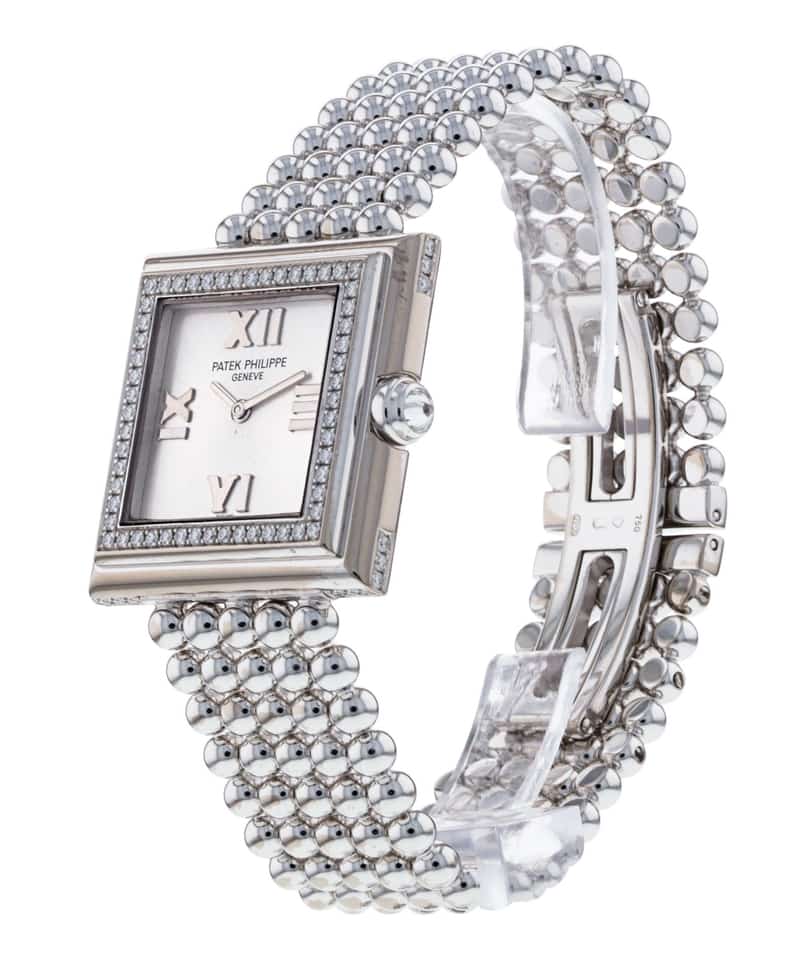 Patek Philippe Gondolo 4868/1G